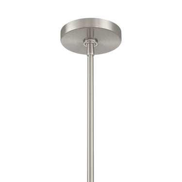 Minka Lavery Pacific 14" 1 Light Pendant - 294-84 5