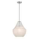 Minka Lavery Pacific 14" 1 Light Pendant - 294-84