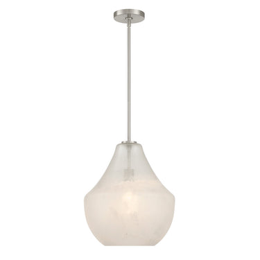 Minka Lavery Pacific 14" 1 Light Pendant - 294-84