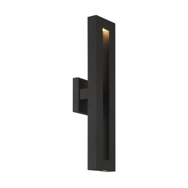 Minka Lavery Paddock 2 Light LED Outdoor Wall Light - 73371-66-L 1
