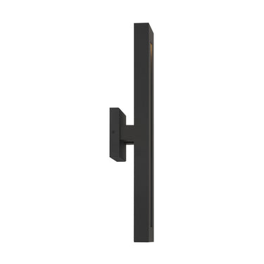 Minka Lavery Paddock 2 Light LED Outdoor Wall Light - 73371-66-L 2