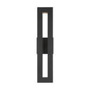 Minka Lavery Paddock 2 Light LED Outdoor Wall Light - 73371-66-L