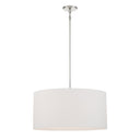 Minka Lavery Palmetto 6 Light Pendant - 3926-613 