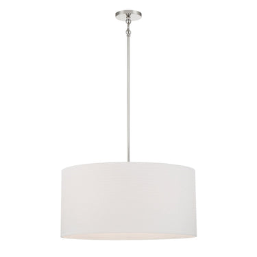 Minka Lavery Palmetto 6 Light Pendant - 3926-613 