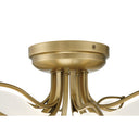 Minka Lavery Papilio 21" LED Flush Mount - 5655-732-L 3