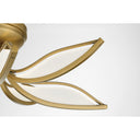 Minka Lavery Papilio 21" LED Flush Mount - 5655-732-L 4