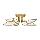 Minka Lavery Papilio 21" LED Flush Mount - 5655-732-L