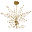 Minka Lavery Papilio 46" LED Chandelier - 5656-732-L 2