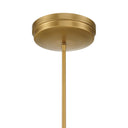 Minka Lavery Papilio 46" LED Chandelier - 5656-732-L 6