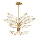 Minka Lavery Papilio 46" LED Chandelier - 5656-732-L