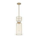 Minka Lavery Park Slope 1Lt Mini Pendant - 3392-754 1