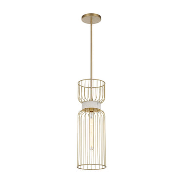 Minka Lavery Park Slope 1Lt Mini Pendant - 3392-754 1