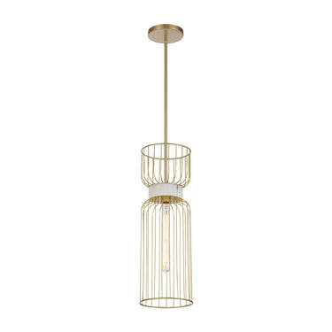 Minka Lavery Park Slope 1Lt Mini Pendant - 3392-754 2