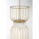 Minka Lavery Park Slope 1Lt Mini Pendant - 3392-754 3