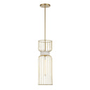 Minka Lavery Park Slope 1Lt Mini Pendant - 3392-754 