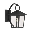 Minka Lavery Parkside 14.75" High 1 Light Outdoor Wall Sconce - 78000-66 2