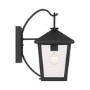 Minka Lavery Parkside 14.75" High 1 Light Outdoor Wall Sconce - 78000-66 3