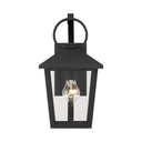 Minka Lavery Parkside 14.75" High 1 Light Outdoor Wall Sconce - 78000-66
