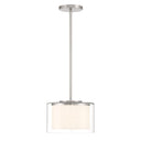Minka Lavery Parsons Studio 1 Light Pendant - 4102 1