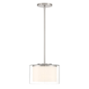 Minka Lavery Parsons Studio 1 Light Pendant - 4102 1