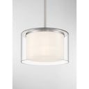 Minka Lavery Parsons Studio 1 Light Pendant - 4102 3