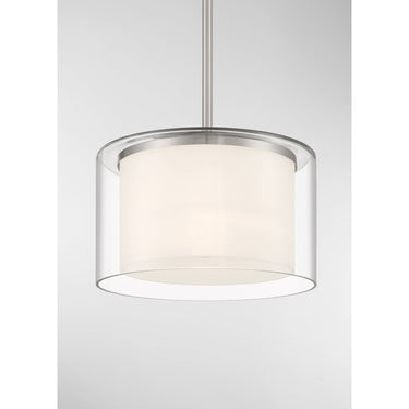 Minka Lavery Parsons Studio 1 Light Pendant - 4102 3