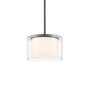Minka Lavery Parsons Studio 1 Light Pendant - 4102 