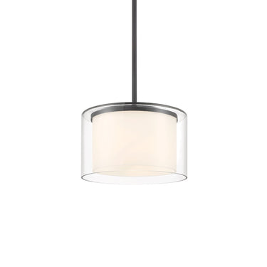 Minka Lavery Parsons Studio 1 Light Pendant - 4102 