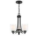 Minka Lavery Parsons Studio 3 Light Chandelier - 4103 