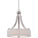 Minka Lavery Parsons Studio 3 Light Pendant - 4104 1