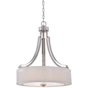 Minka Lavery Parsons Studio 3 Light Pendant - 4104 1