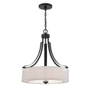 Minka Lavery Parsons Studio 3 Light Pendant - 4104 
