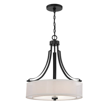 Minka Lavery Parsons Studio 3 Light Pendant - 4104 