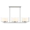 Minka Lavery Parsons Studio 3 Lights Island - 4108 1