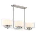 Minka Lavery Parsons Studio 3 Lights Island - 4108 3