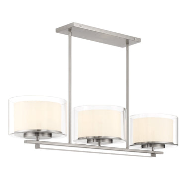 Minka Lavery Parsons Studio 3 Lights Island - 4108 3
