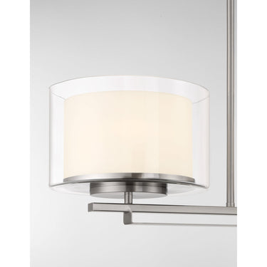 Minka Lavery Parsons Studio 3 Lights Island - 4108 4
