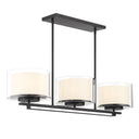 Minka Lavery Parsons Studio 3 Lights Island - 4108 