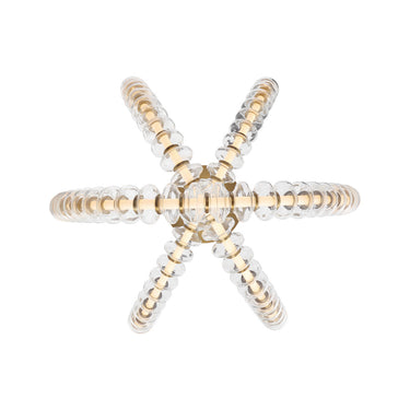 Minka Lavery Pearl 28" LED Flush Mount - 5645-732-L 3