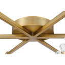 Minka Lavery Pearl 28" LED Flush Mount - 5645-732-L 6