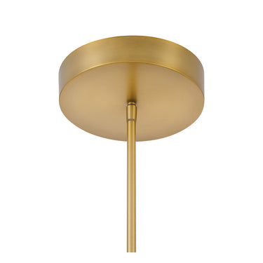 Minka Lavery Pearl 39.25" LED Chandelier - 5647-732-L 4