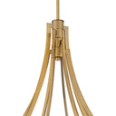 Minka Lavery Pearl 49.25" LED Chandelier - 5648-732-L 3