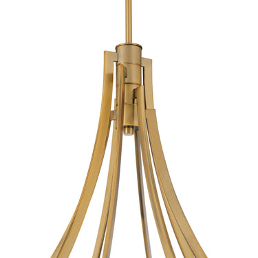 Minka Lavery Pearl 49.25" LED Chandelier - 5648-732-L 3