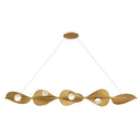 Minka Lavery Pod 61.75" LED Island Light - 3977-732-L 1