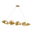 Minka Lavery Pod 61.75" LED Island Light - 3977-732-L 2