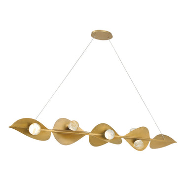 Minka Lavery Pod 61.75" LED Island Light - 3977-732-L 2