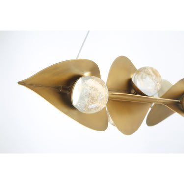 Minka Lavery Pod 61.75" LED Island Light - 3977-732-L 4
