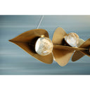 Minka Lavery Pod 61.75" LED Island Light - 3977-732-L 5