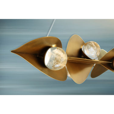 Minka Lavery Pod 61.75" LED Island Light - 3977-732-L 5