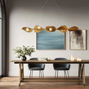 Minka Lavery Pod 61.75" LED Island Light - 3977-732-L 6